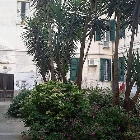 Cozy Flat In Testaccio Rom Eksteriør billede