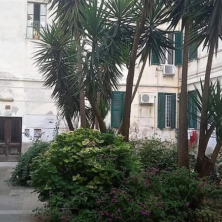 Cozy Flat In Testaccio Rom Eksteriør billede