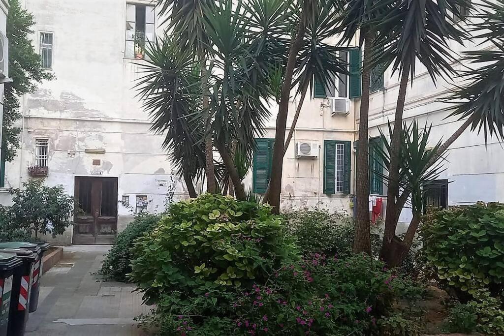 Cozy Flat In Testaccio Rom Eksteriør billede