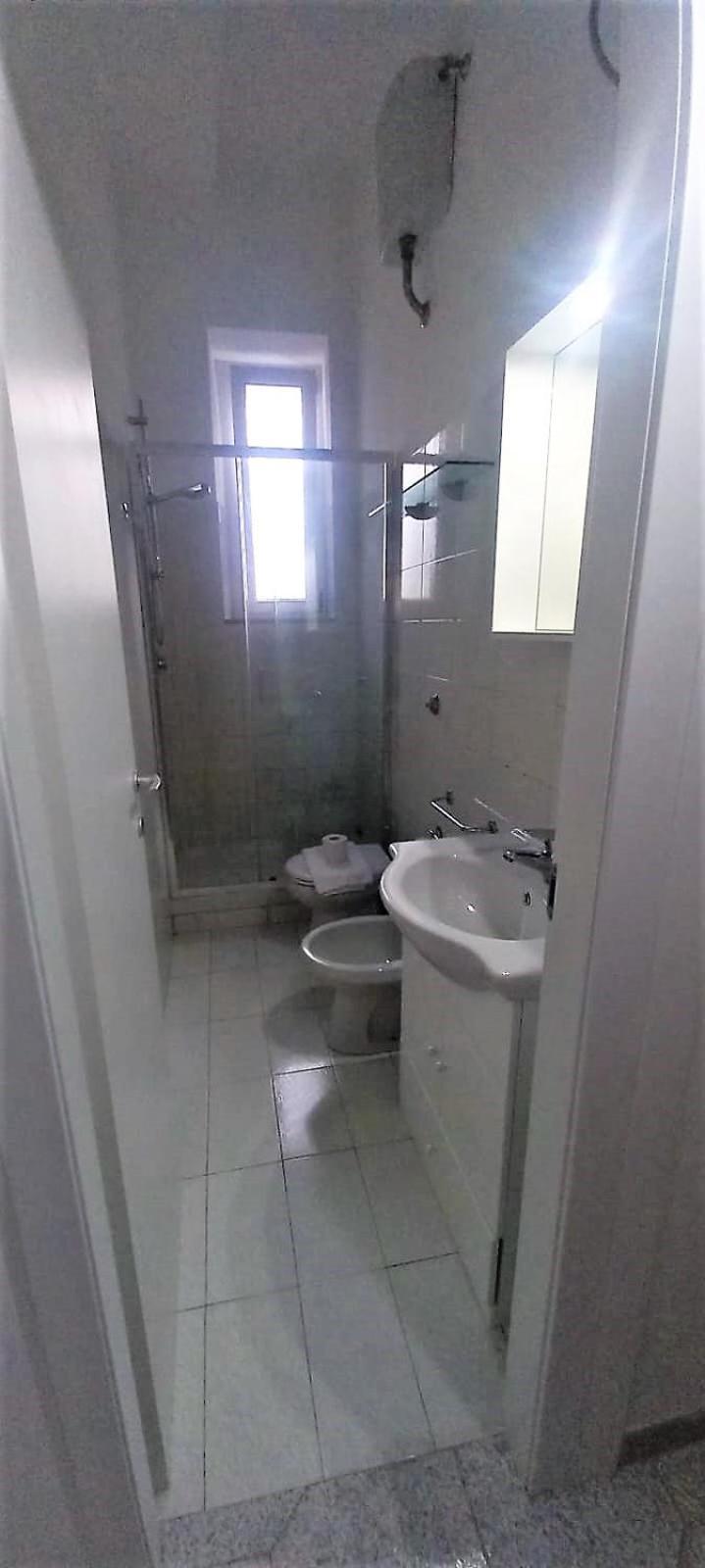 Cozy Flat In Testaccio Rom Eksteriør billede