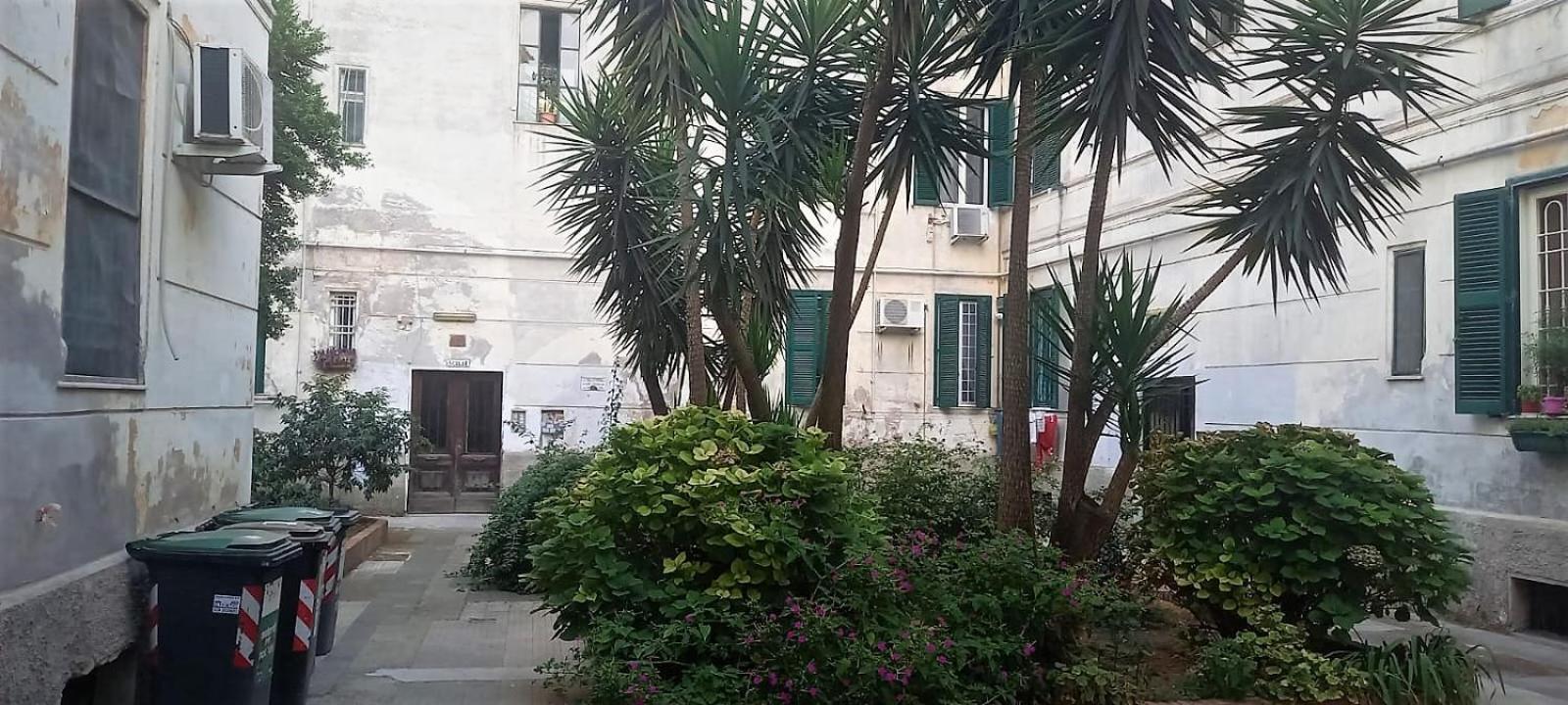 Cozy Flat In Testaccio Rom Eksteriør billede